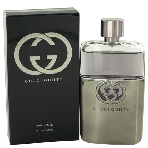 best cologne gucci guilty|Gucci Guilty cologne price.